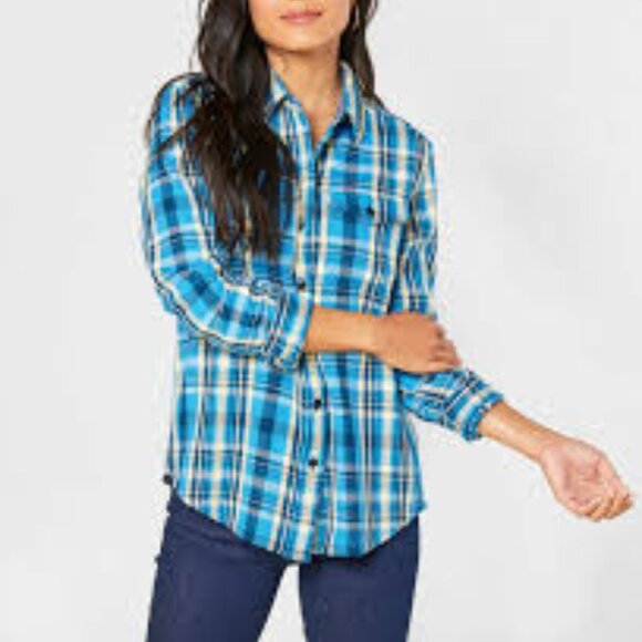 Outerknown Blanket Shirt - Picture 1 of 4